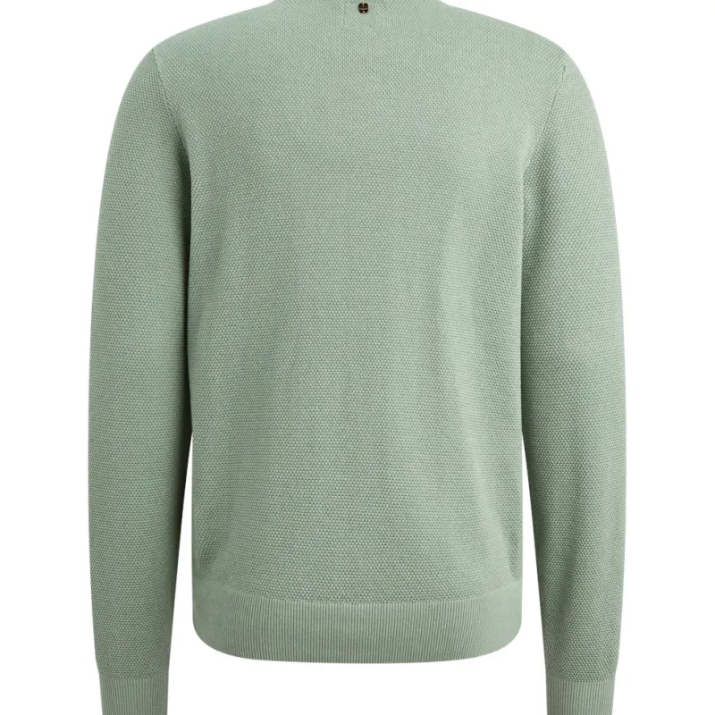 PME Legend Pullover & Sweatshirts|Big Boys*cotton modal dark army