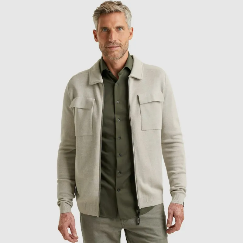 Vanguard Pullover & Sweatshirts*cotton modal mouline bonded paloma