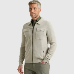 Vanguard Pullover & Sweatshirts*cotton modal mouline bonded paloma