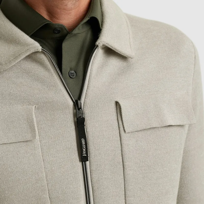 Vanguard Pullover & Sweatshirts*cotton modal mouline bonded paloma