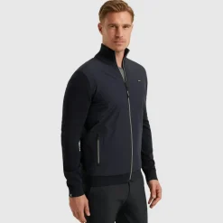 Vanguard Pullover & Sweatshirts*cotton modal Sky Captain