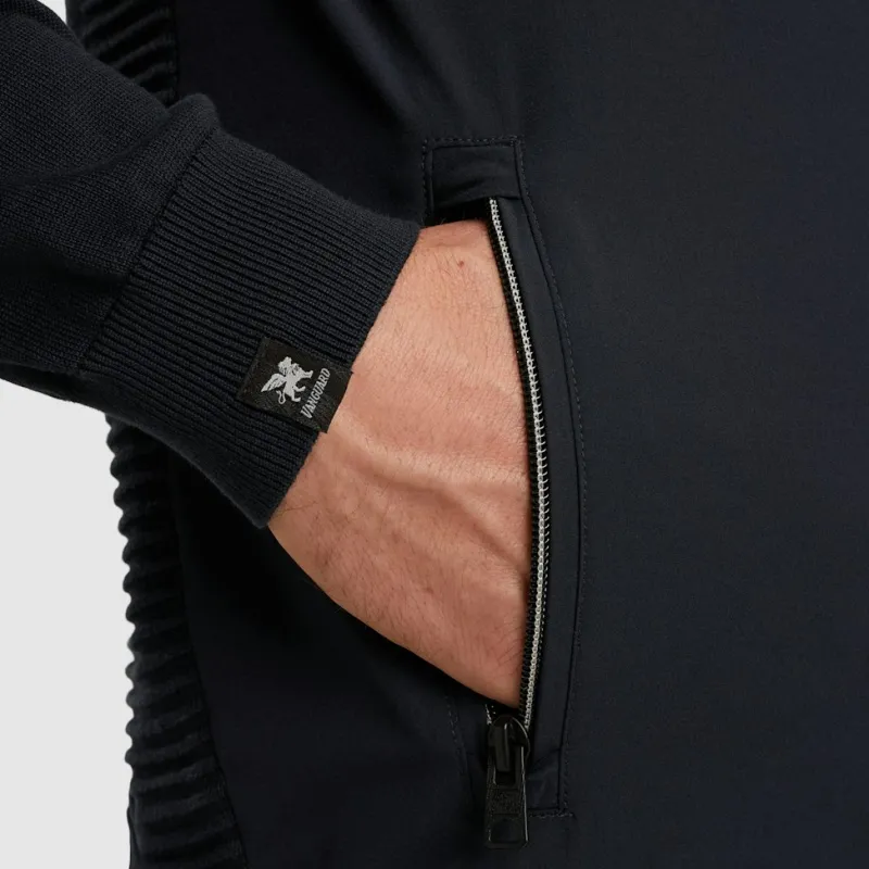 Vanguard Pullover & Sweatshirts*cotton modal Sky Captain