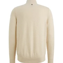 PME Legend Pullover & Sweatshirts|Big Boys*cotton mouline (organic) bone white