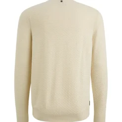 PME Legend Pullover & Sweatshirts|Big Boys*cotton mouline (organic) bone white