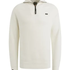 Vanguard Pullover & Sweatshirts*cotton structure Cloud Dancer