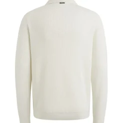 Vanguard Pullover & Sweatshirts*cotton structure Cloud Dancer