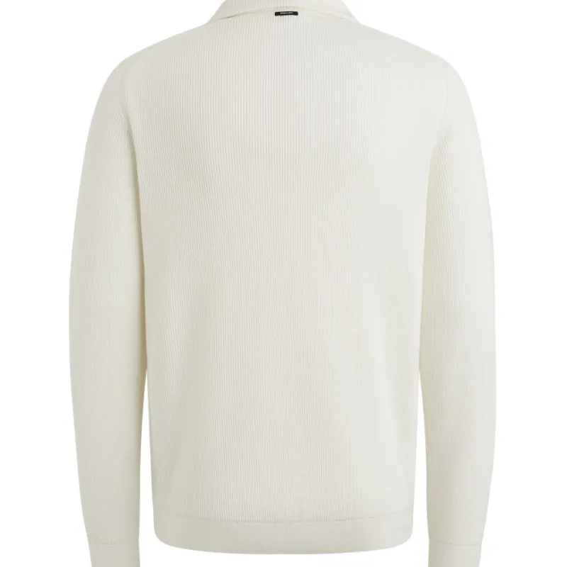 Vanguard Pullover & Sweatshirts*cotton structure Cloud Dancer