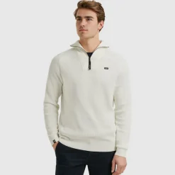 Vanguard Pullover & Sweatshirts*cotton structure Cloud Dancer