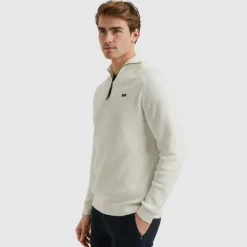 Vanguard Pullover & Sweatshirts*cotton structure Cloud Dancer