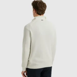 Vanguard Pullover & Sweatshirts*cotton structure Cloud Dancer