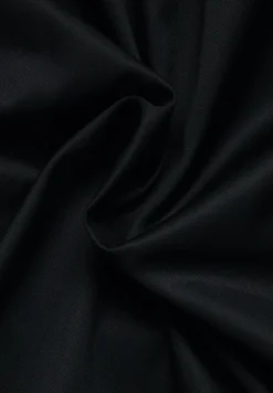 ETERNA Hemden|Big Boys*Cover Shirt Twill Langarm Schwarz