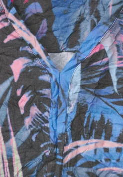 Cecil Shirts*Crash T-Shirt mit Print carbon grey