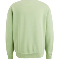 PME Legend Pullover & Sweatshirts|Big Boys*Crewneck gd terry Quiet Green