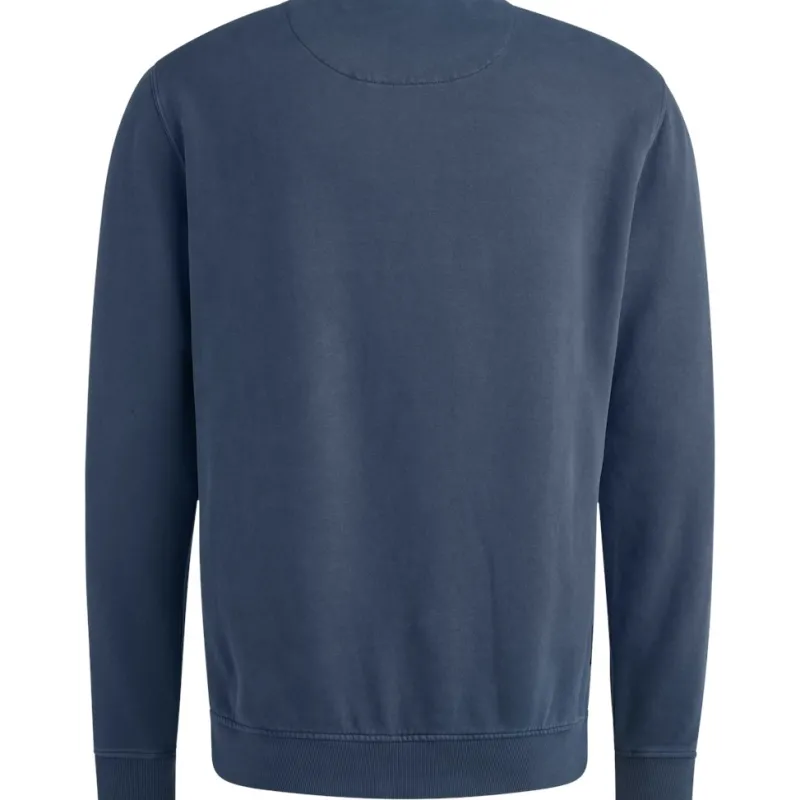 PME Legend Pullover & Sweatshirts|Big Boys*Crewneck gd terry true navy