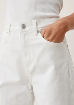 s.Oliver Shorts*Culotte creme
