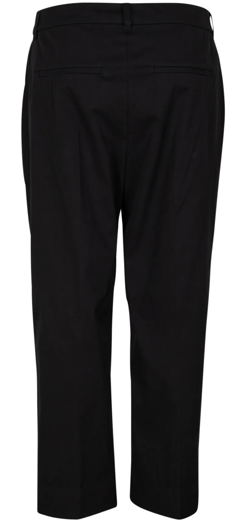 MAC Hosen*Culotte Schwarz