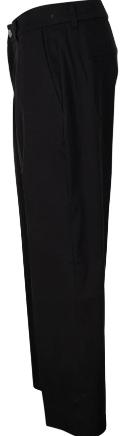 MAC Hosen*Culotte Schwarz