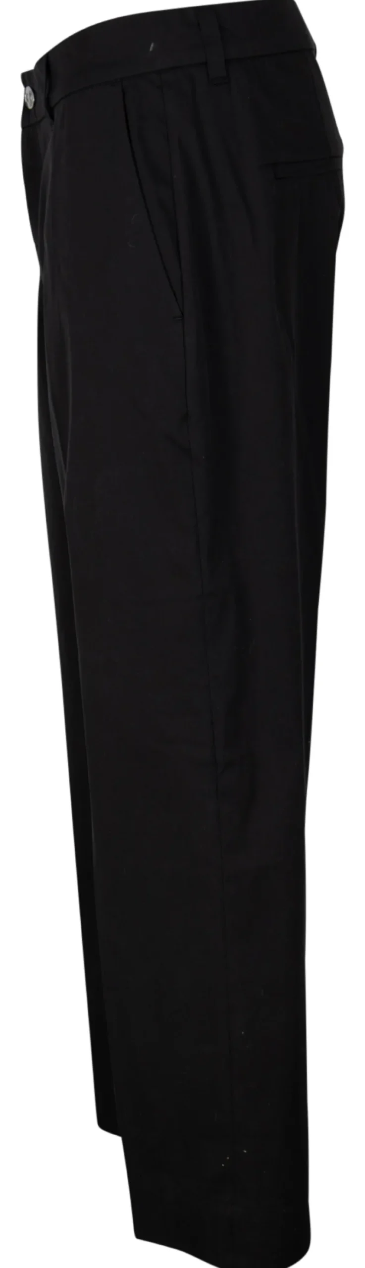 MAC Hosen*Culotte Schwarz