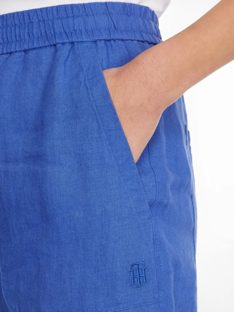 Tommy Hilfiger Hosen*Culotte verona blue