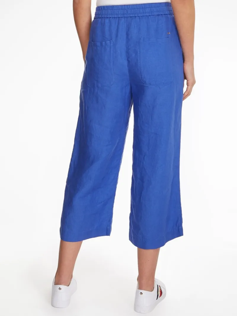 Tommy Hilfiger Hosen*Culotte verona blue