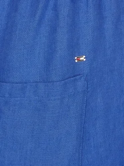 Tommy Hilfiger Hosen*Culotte verona blue