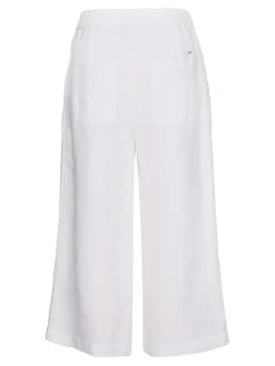 Tommy Hilfiger Hosen*Culotte white