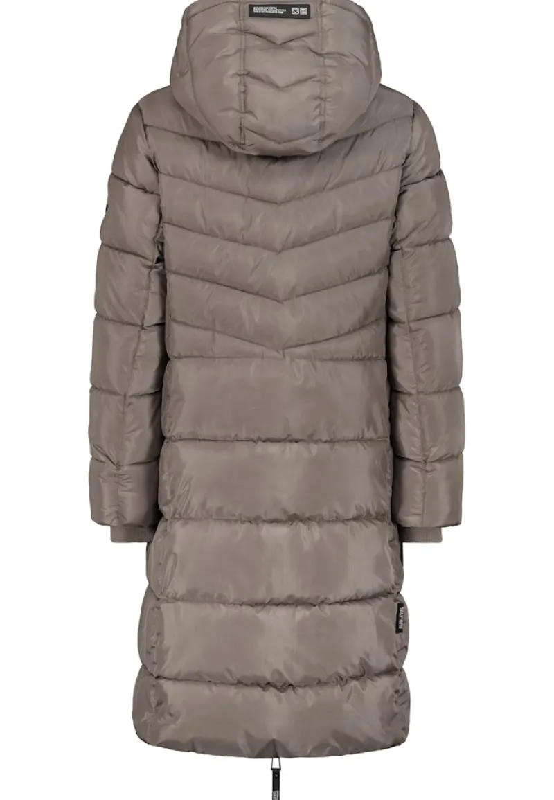 Eight 2 Nine Jacken*D51160AB44553A1 light mud brown