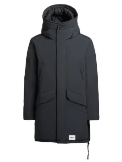 Khujo Jacken*Dachs 245 Obrage Grey