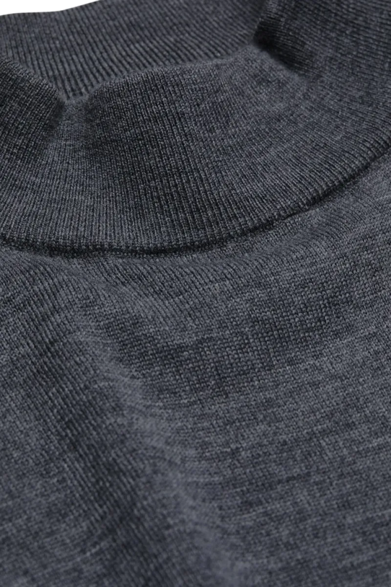 Digel Pullover & Sweatshirts*Dador 1/1 Grau