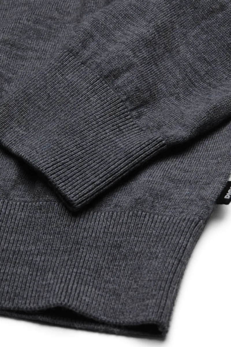 Digel Pullover & Sweatshirts*Dador 1/1 Grau