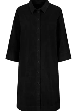 Eight 2 Nine Kleider*D70046AF30460A2 Black