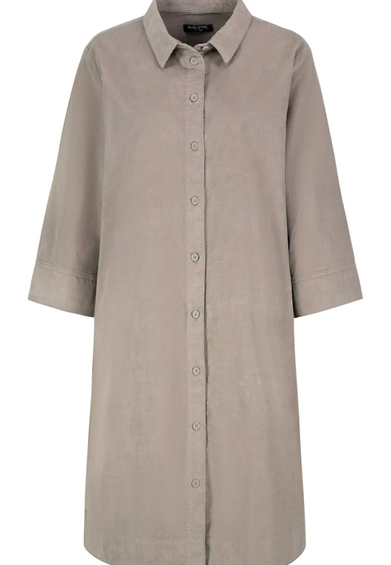 Eight 2 Nine Kleider*D70046AF30460A1 slate grey