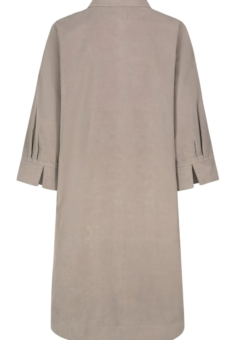 Eight 2 Nine Kleider*D70046AF30460A1 slate grey