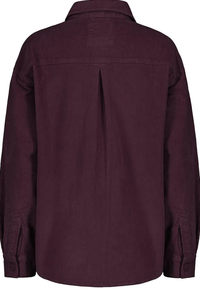 Eight 2 Nine Jacken*D60002AG11048E4 lambrusco red