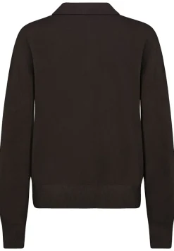 Eight 2 Nine Pullover & Sweatshirts*D93031AI90943A deep chocolate brown