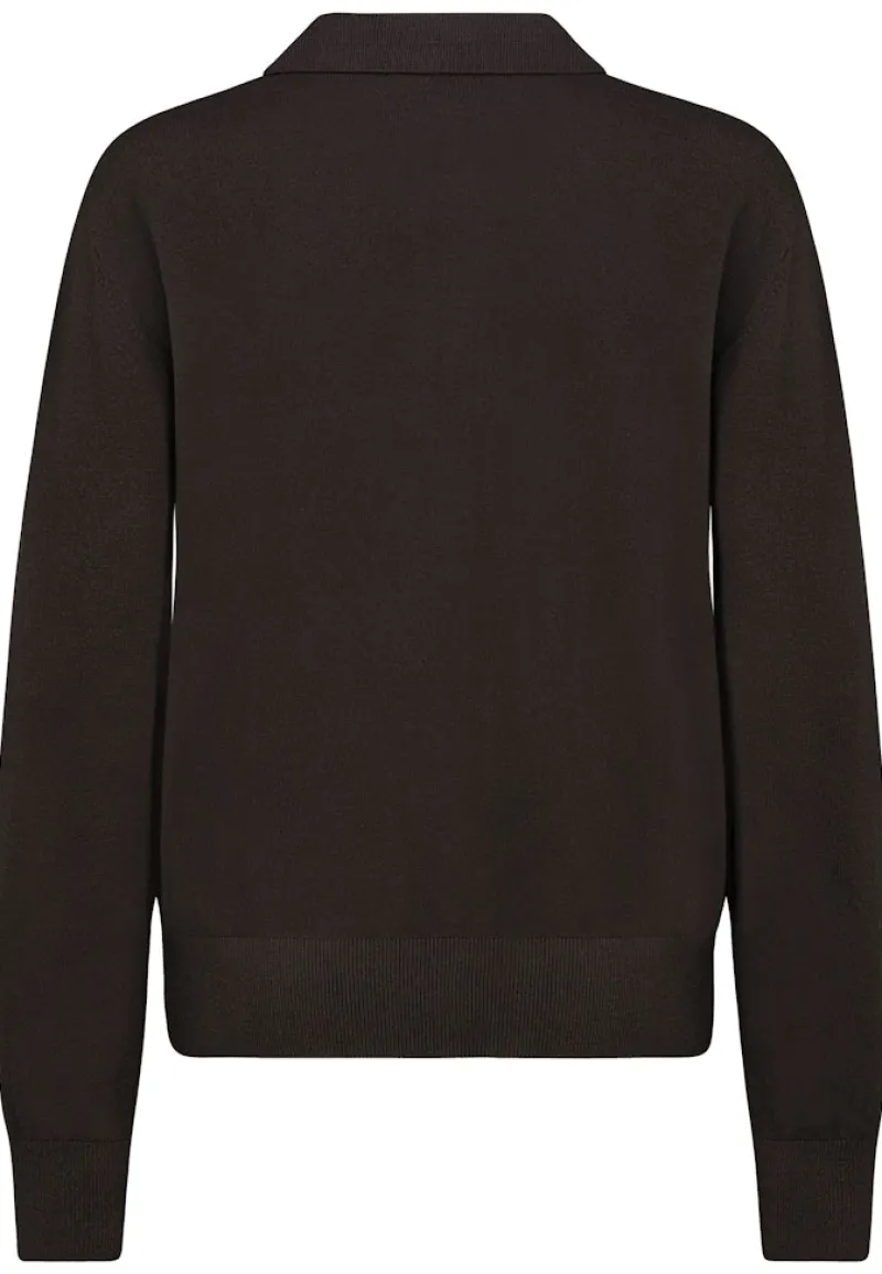 Eight 2 Nine Pullover & Sweatshirts*D93031AI90943A deep chocolate brown