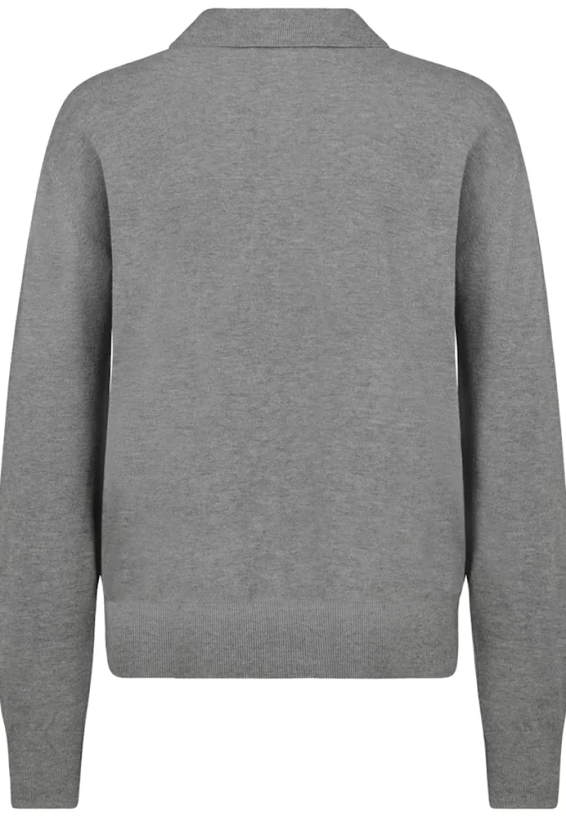 Eight 2 Nine Pullover & Sweatshirts*D93031AI90943A grey melange standard 2