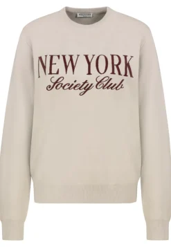 Eight 2 Nine Pullover & Sweatshirts*D93111AI90947A light sand