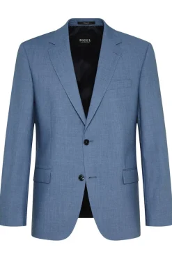 Digel Sakkos|Jacken*Damian-S Blau