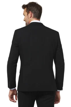 Digel Sakkos|Jacken*Damian-S Schwarz