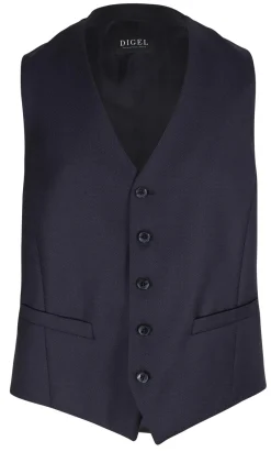 Digel Westen*Dan Blau