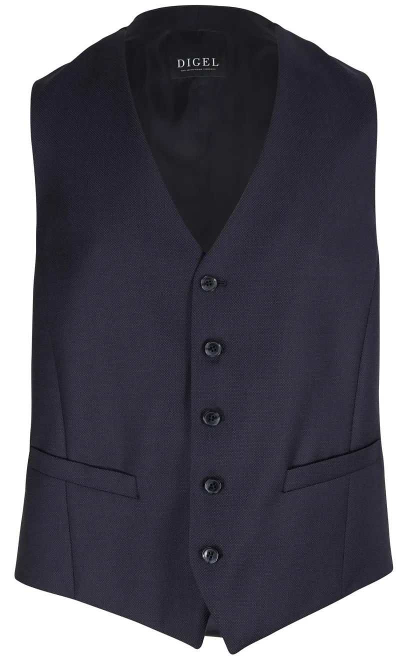 Digel Westen*Dan Blau