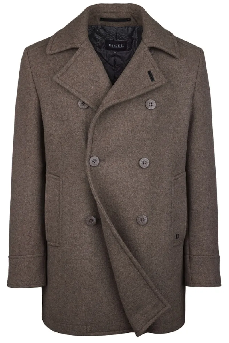 Digel Jacken*Davenport Beige