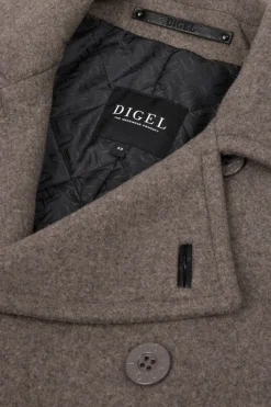 Digel Jacken*Davenport Beige