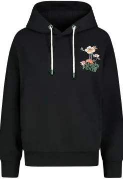 Eight 2 Nine Pullover & Sweatshirts*D10606BA02420N carbon black