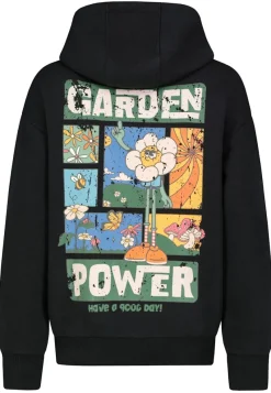 Eight 2 Nine Pullover & Sweatshirts*D10606BA02420N carbon black