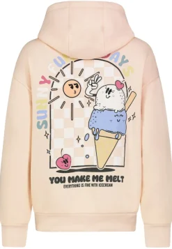 Eight 2 Nine Pullover & Sweatshirts*D10606BA02420N light peach