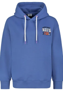 Eight 2 Nine Pullover & Sweatshirts*D10604BC02644A port blue