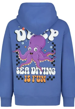 Eight 2 Nine Pullover & Sweatshirts*D10604BC02644A port blue