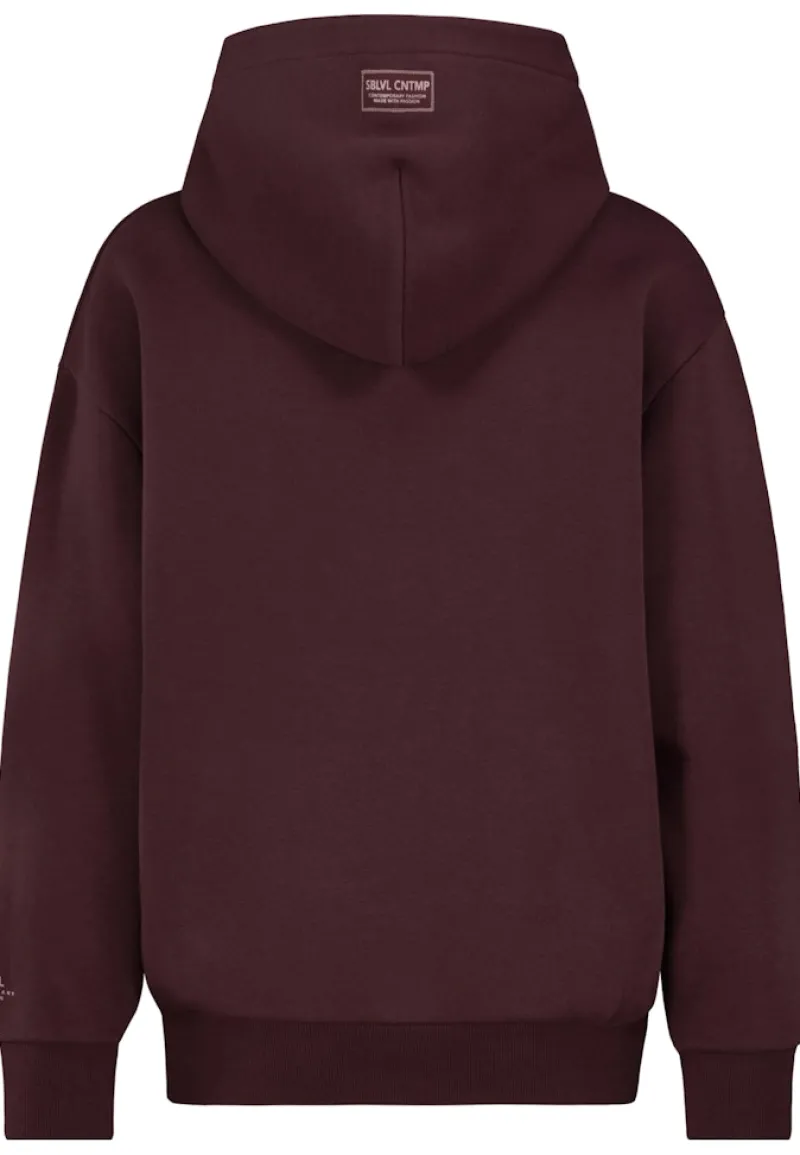 Eight 2 Nine Pullover & Sweatshirts*D10608BC02802A4NO lambrusco red